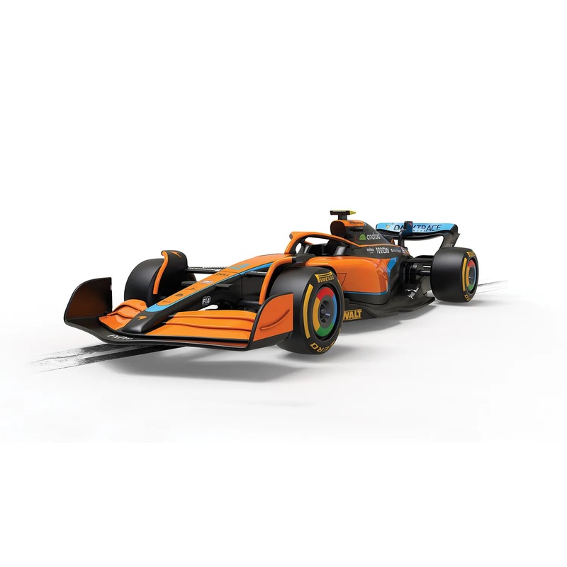McLaren MCL36 - 2022 Emilia Romagna GP | C4424 | Scalextric
