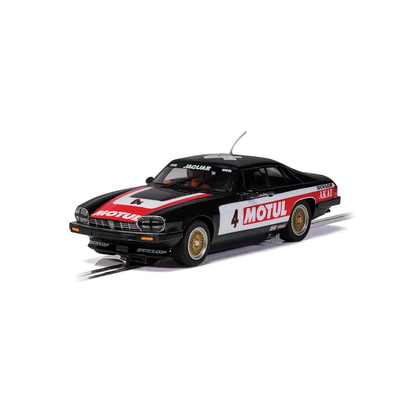 Jaguar XJS  Spa 24Hrs 1982  Walkinshaw, Nicholson & Percy | C4261 | Scalextric