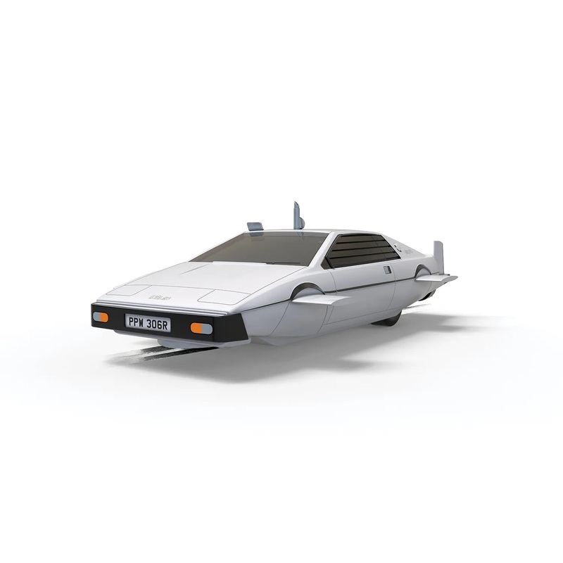 James Bond Lotus Esprit S1 - The Spy Who Loved Me 'Wet Nellie' | C4359 | Scalextric