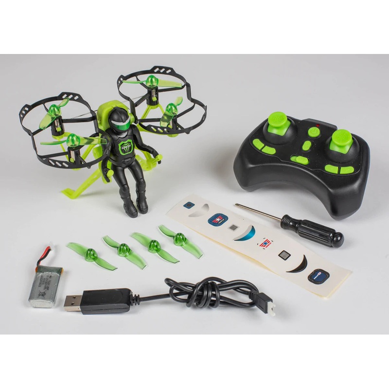 Jetpack Commander XL RTF | RGR4422 | Rage RC