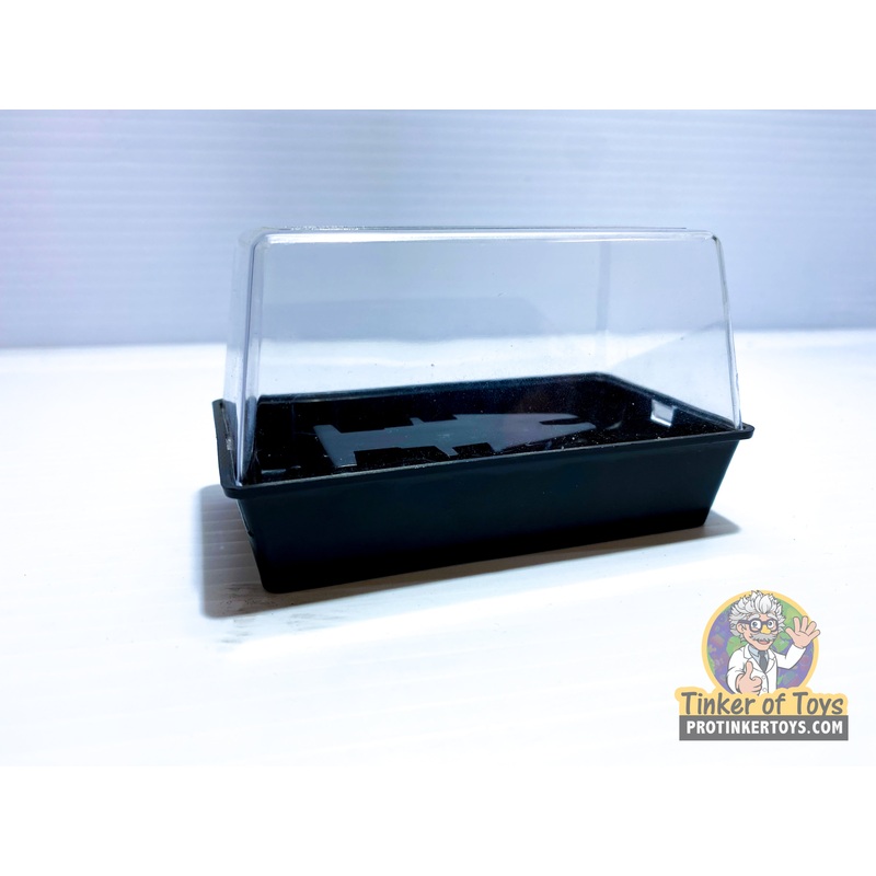 Jewel Display Case | CP7948/80  | Auto World