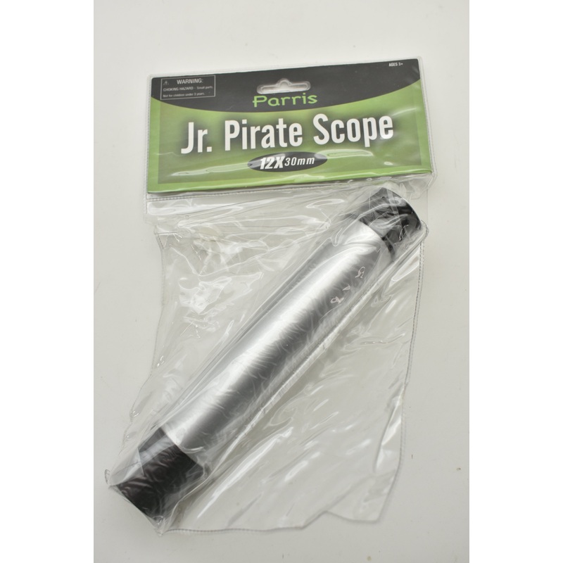 Jr. Pirate Scope | Parris Toys | 0311