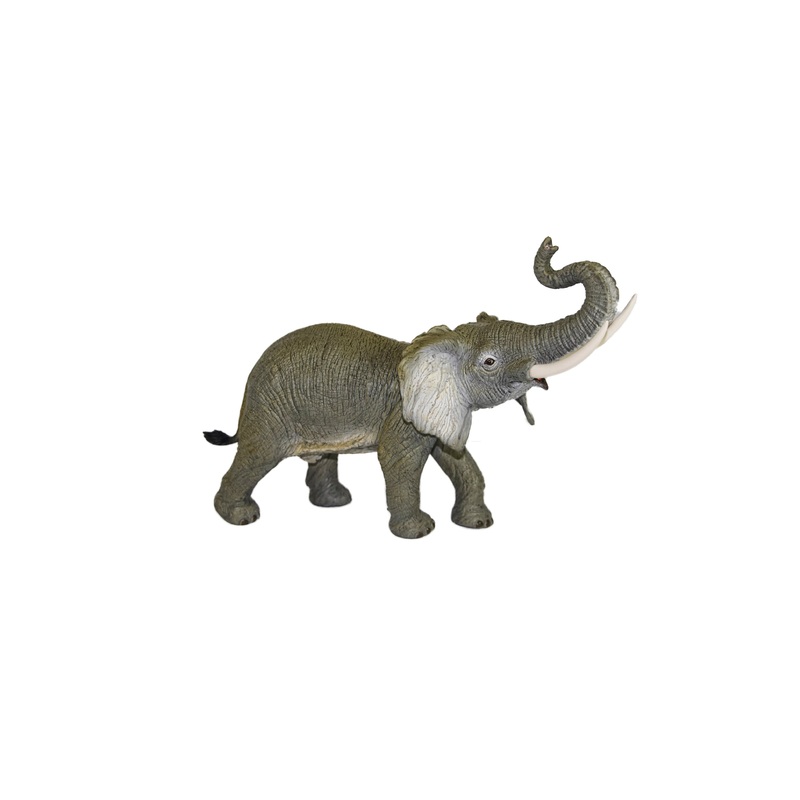 Jumbo Elephant 15" | MAJ53009 | Mamejo