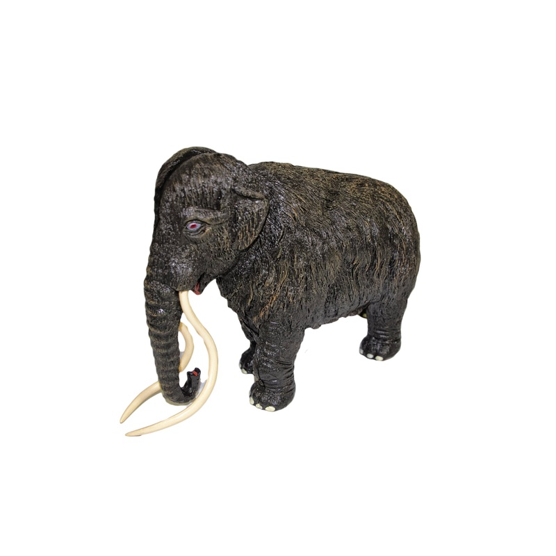 Jumbo Mammoth 10" | MAJ35001 | Mamejo