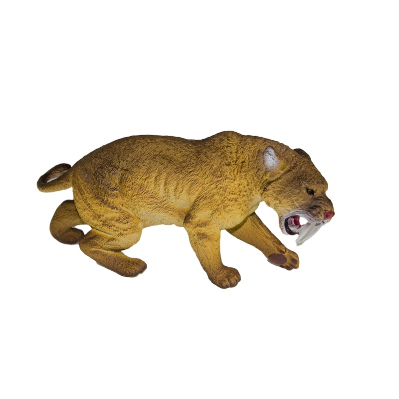 Jumbo Sabre Tooth 12" | MAJ35000 | Mamejo