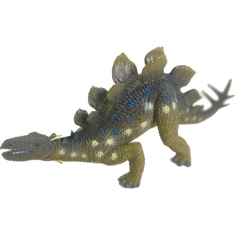 Jumbo Stegosaurus 18" | MAJ32003 | Mamejo