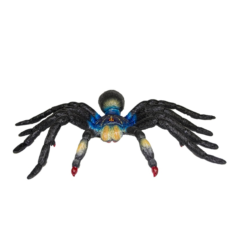 Jumbo Tarantula 17" | MAJ22216 | Mamejo