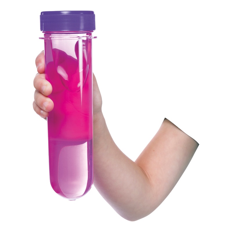 Jumbo TestTube Slime | 7149 | Toy Smith