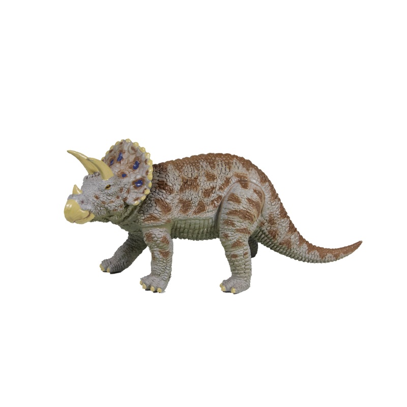 Jumbo Triceratops 14" | MAJ32004 | Mamejo