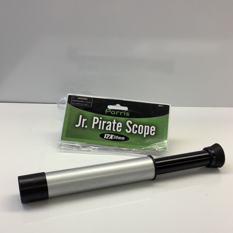 Junior pirate scope