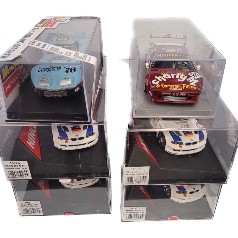 Junkyard lot 6 1/32 cars | JKLT1 |