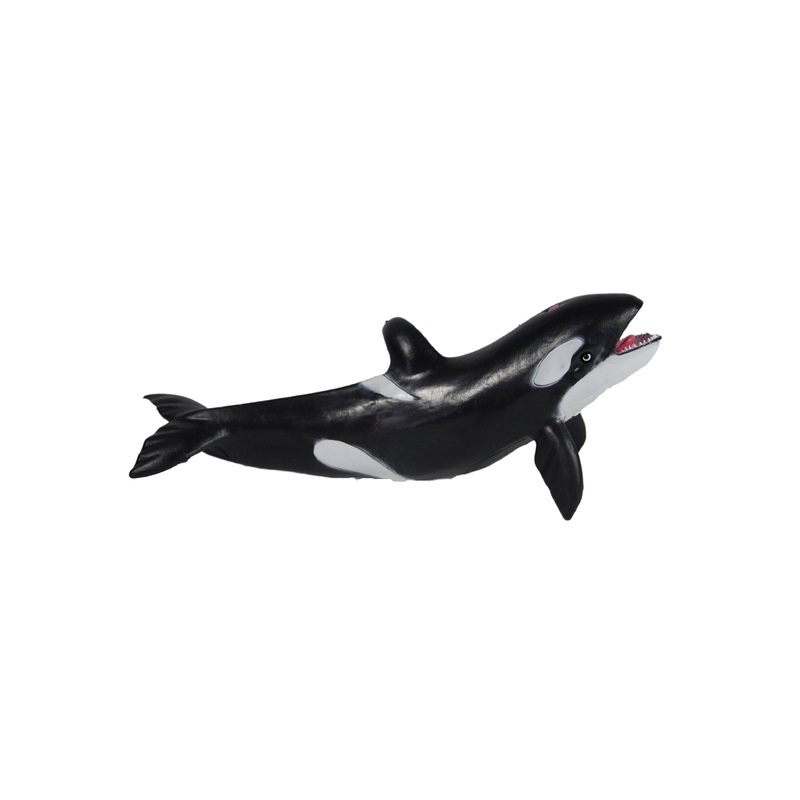 Killer Whale 8.25" | MAJ12211 | Mamejo