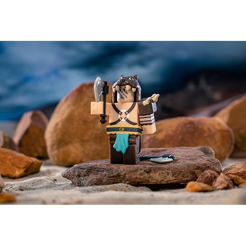 Kingdom Simulator: Berserker - Deluxe Pack | Roblox