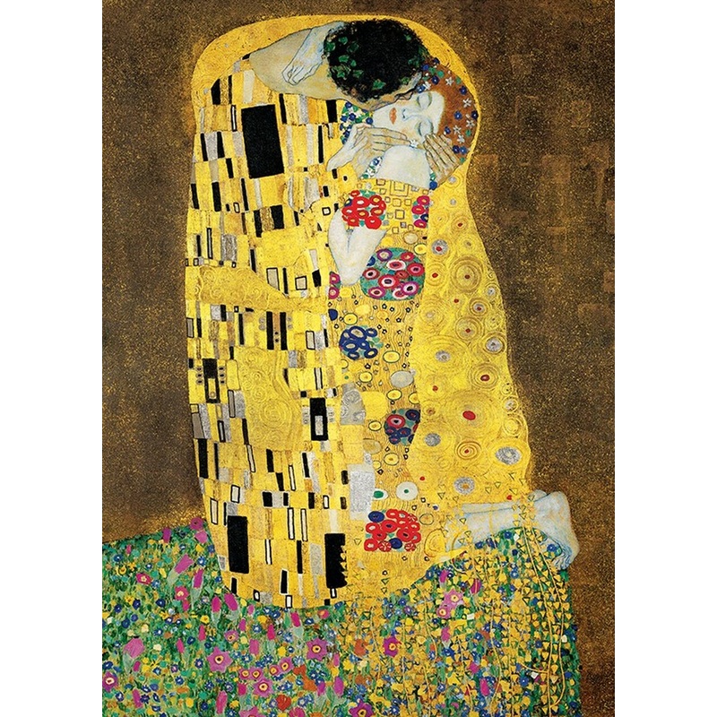 Kiss 1000 PC | PLF1125 | PuzzleLife