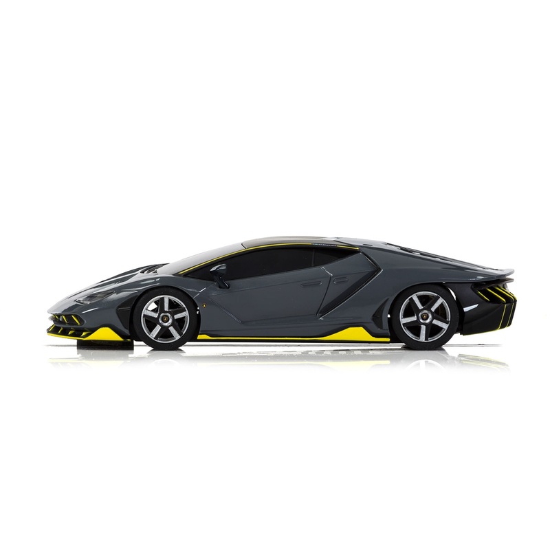 Lamborghini Centenario - Carbon |  C3961 | Scalextric
