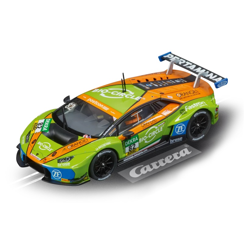 Lamborghini Huracn GT3 "Grasser Racing Team, No.82" | 20027662 | Carrera
