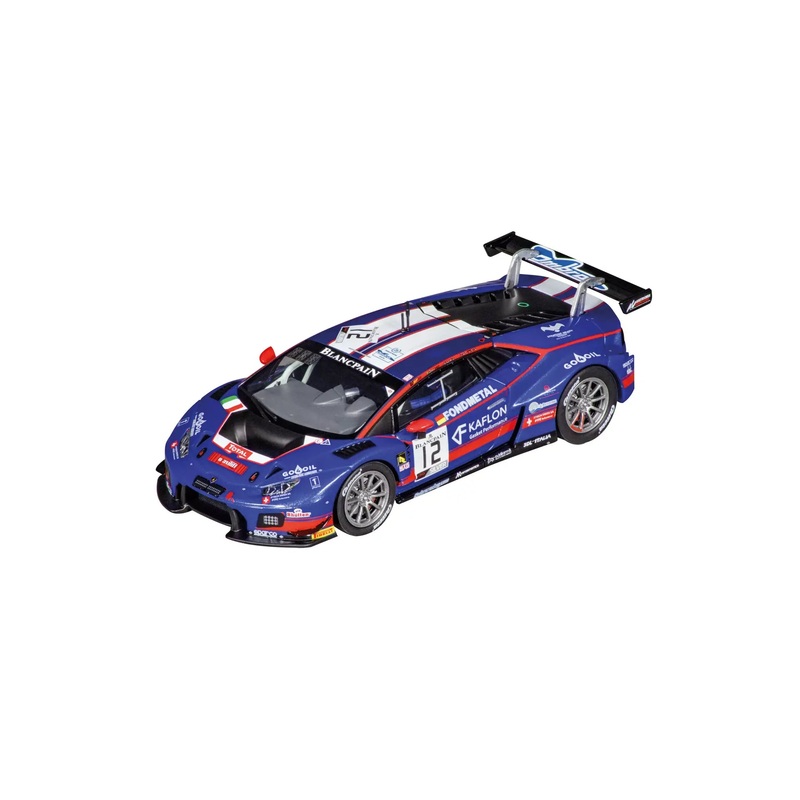 Lamborghini Huracn GT3 "Ombra Racing, No.12" Spa, 2019 | 20031030 | Carrera Digital 132
