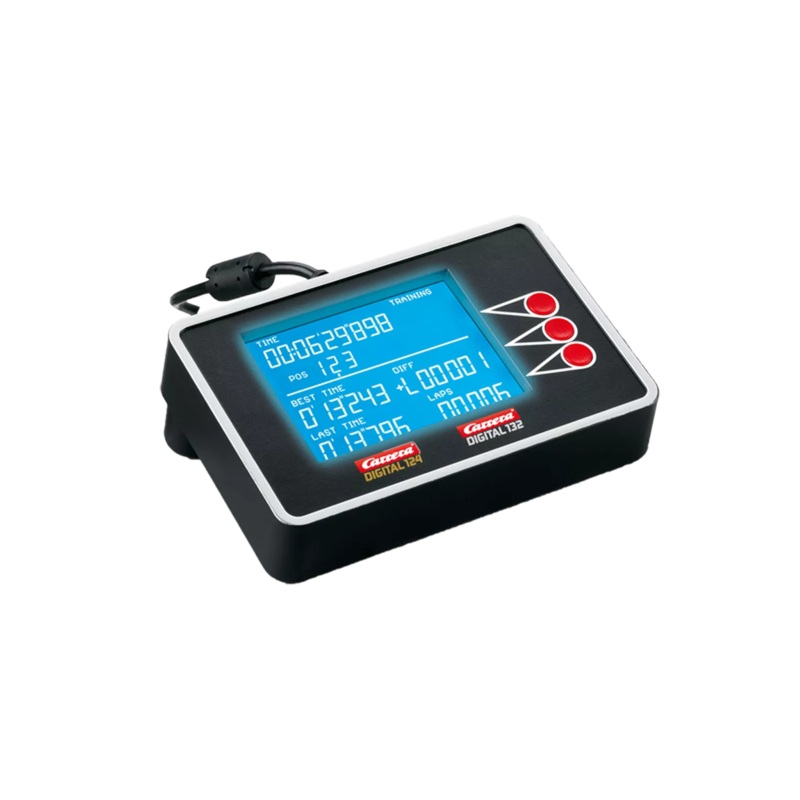 Lap Counter | 20030355 | Carrera Digital 124/132