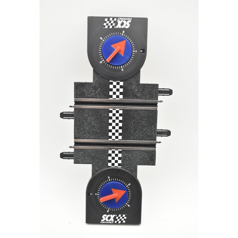 Lap Counter Track | SC-01.024 | SCX Compact