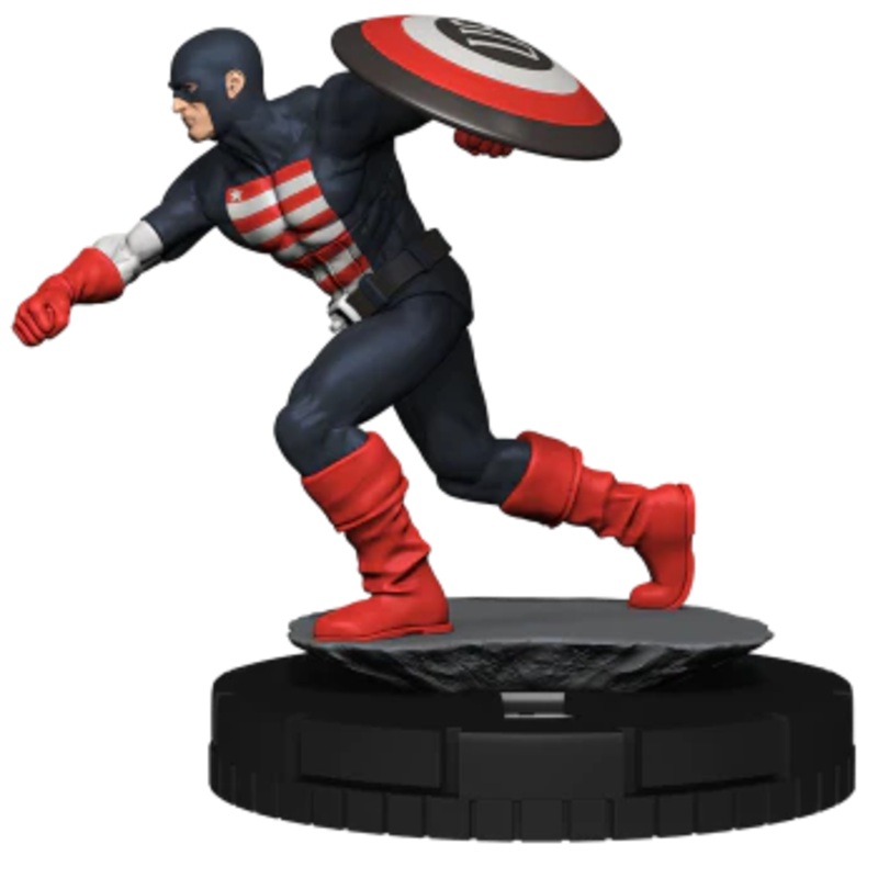 HeroClix: Avengers Forever Forever Release Day OP Kit | WZK84859 | WizKids