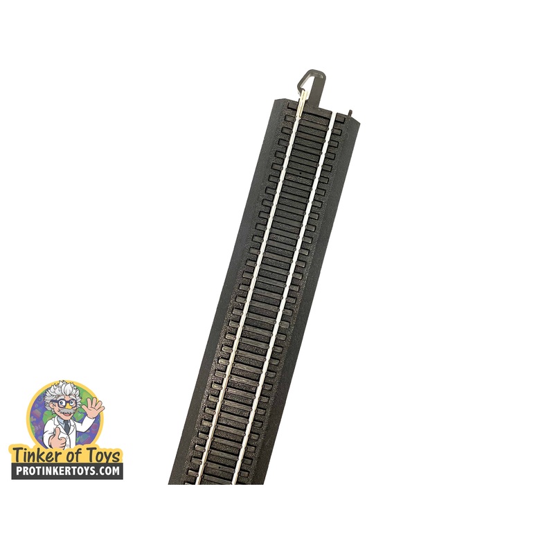 HO Steel EZ 36 Straight | BAC44486 | Bachmann