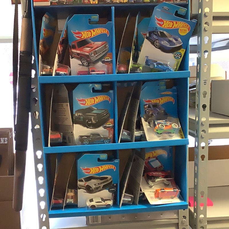 Hot Wheels|l2503lAssorted CARS | DVB83-D9B0H