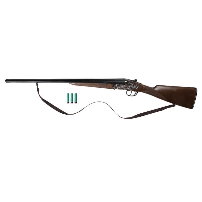 Hunter Beretta Style Side by Side Shotgun | 111/0 | Gonher