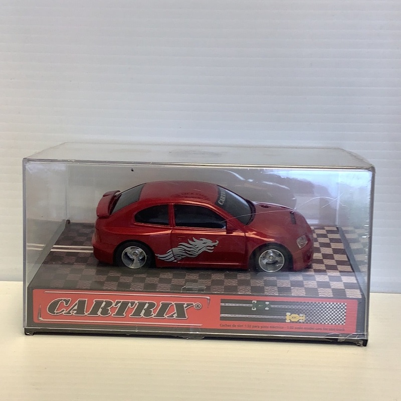 Hyundai Accent Maxitunning | 0312E | CARTRIX