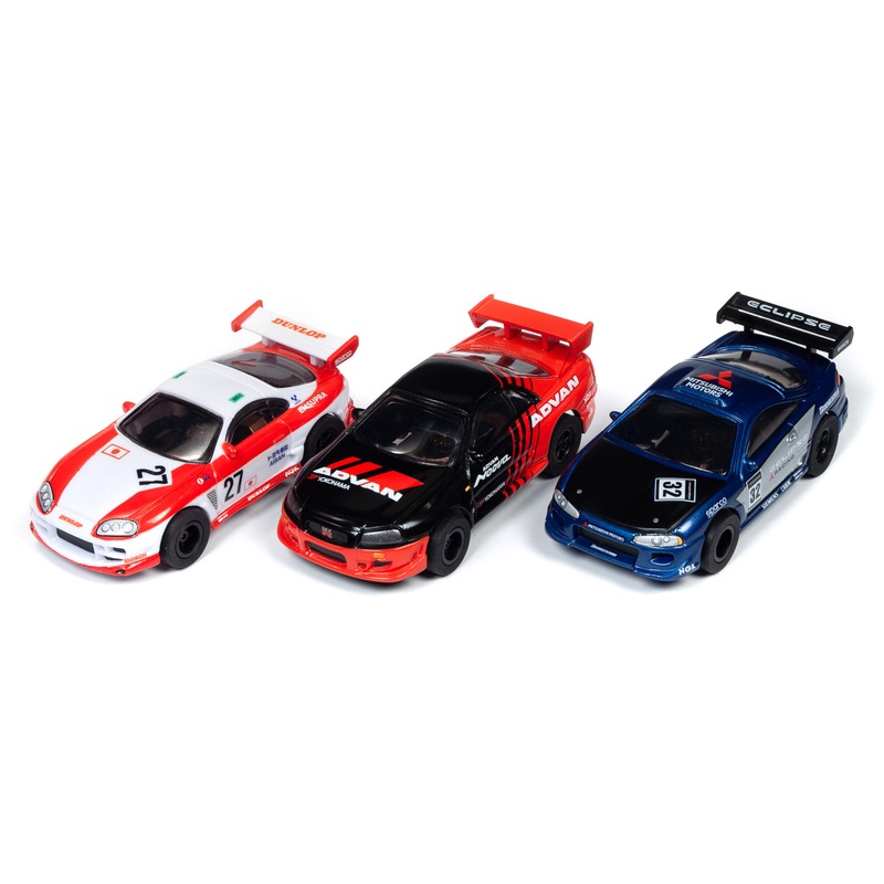 Import Heat X-traction Release 28 | SC346 | Auto World