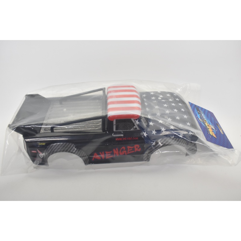 IMX Avenger and Slider  Parts | IMX | Imex R.C.