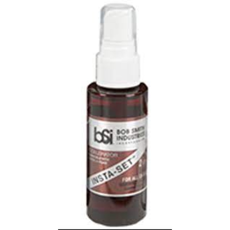 Insta-Set CA Accelerator | 151 | BSI