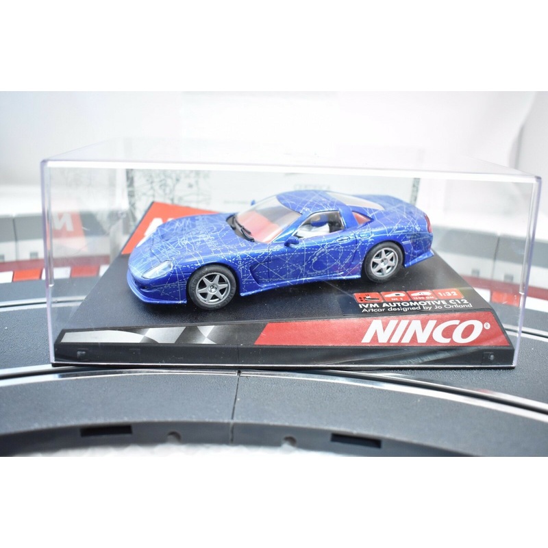 IVM C12 " ART CAR" | 50248 | Ninco