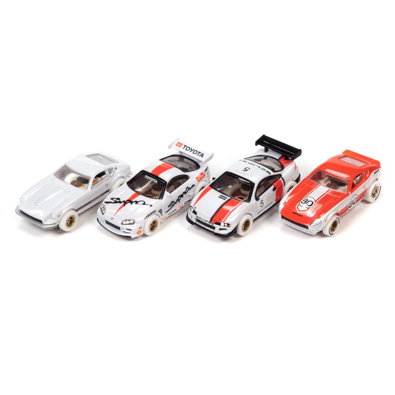 iWheel R2 Import Heat - X-Traction - 2023 | SC391 | Auto World