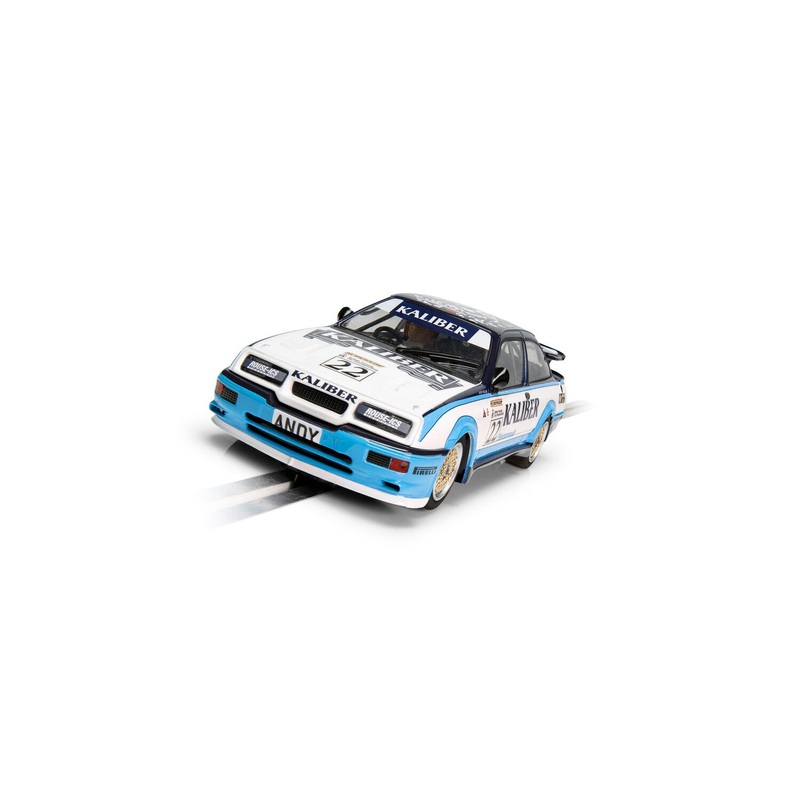 Ford Sierra RS500 - BTCC 1988 - Andy Rouse | C4343 | Scalextric