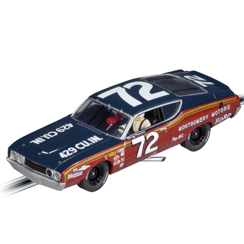 Ford Torino Talladega "No.72" | 20027727 | Carrera