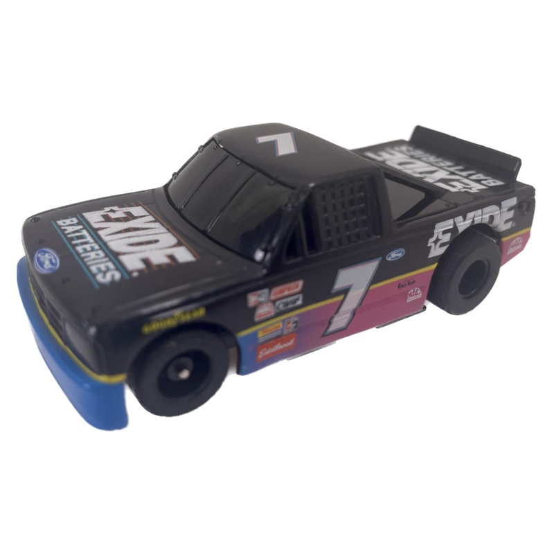 Ford Truck Exide Batteries #7 | B9162 | Tyco