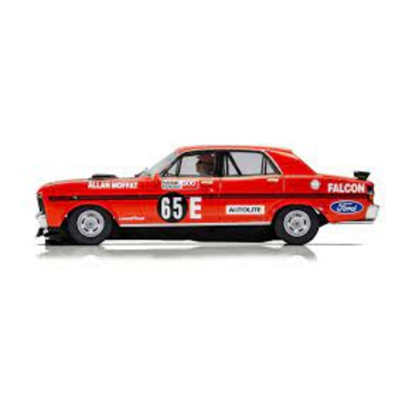 Ford XY Falcon - Bathurst 500 1971 #65E | C3928 | Scalextric