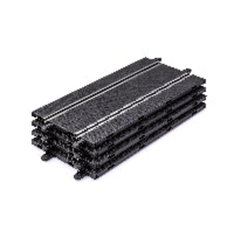 Full lenght straight L 358 mm  4pcs  | P008-4 | Policar