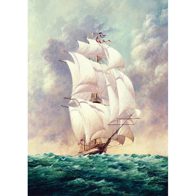 Full Winde 1000 PC | PLF1095 | PuzzleLife