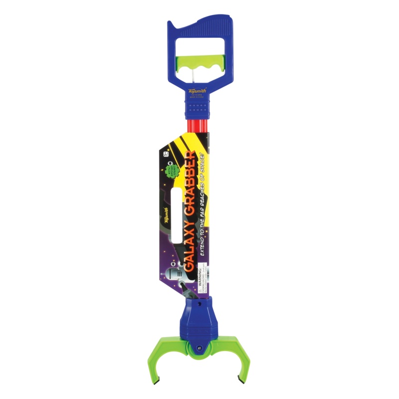 Galaxy Grabber 18" | 6135 | Toy Smith