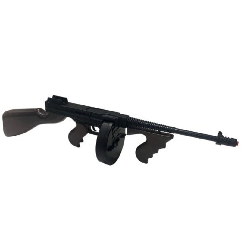 Gangster SMG Tommy Gun | 132/6 | Gonher