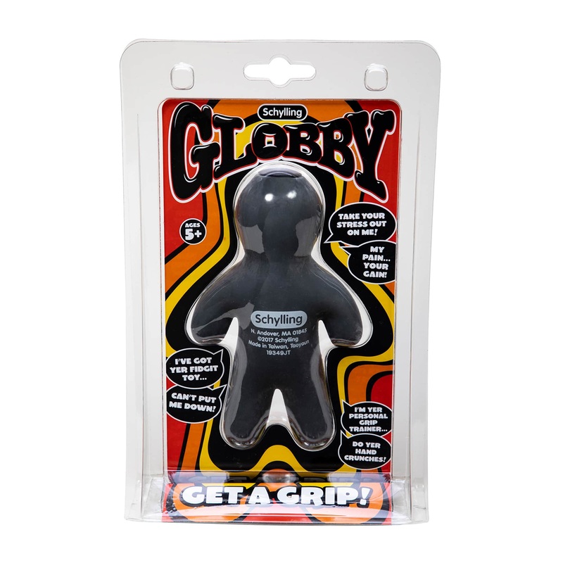 Globby | GLOB | Schylling