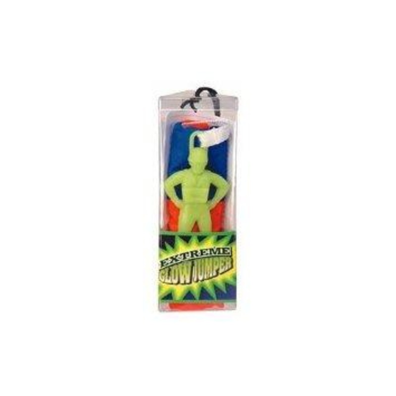 Glowing Base Jumper | 3031 | Toy Smith