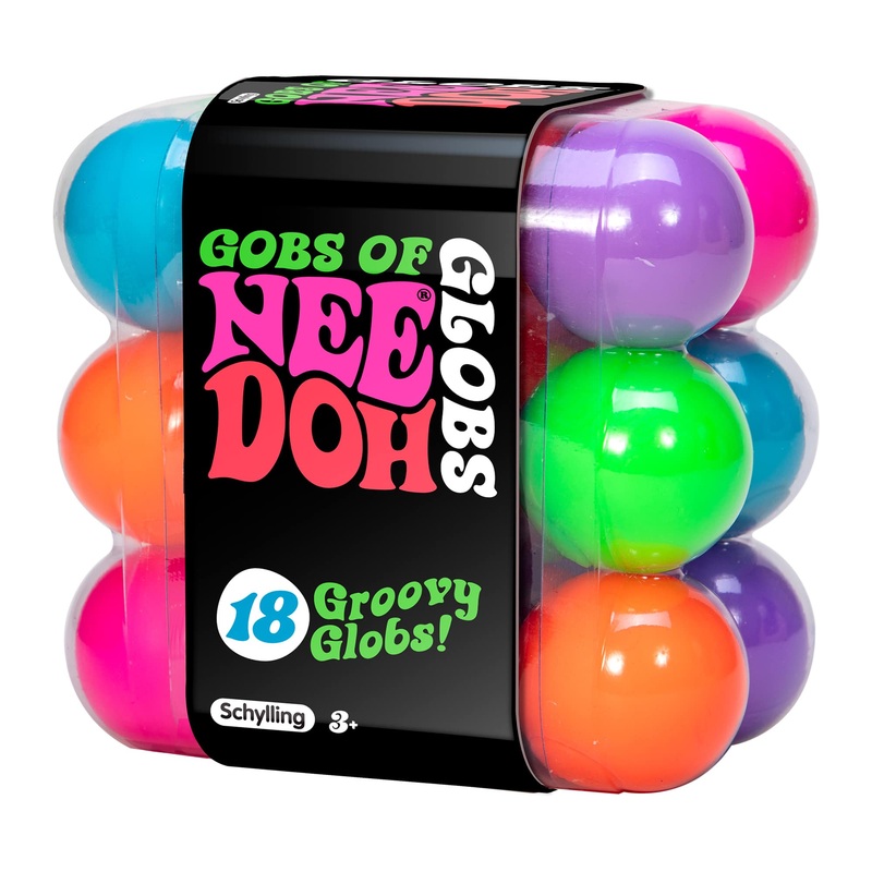 Gobs Of Globs | GGTND | Schylling