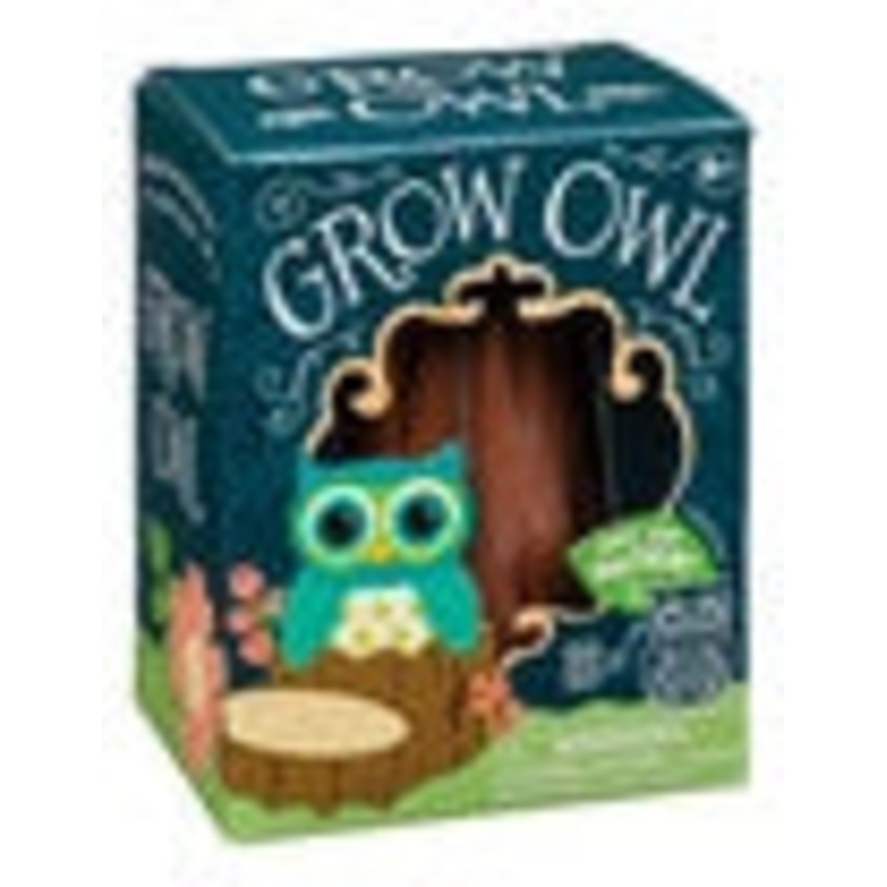 Gow Fox & Owl | 8606 | U.S. Toy Co