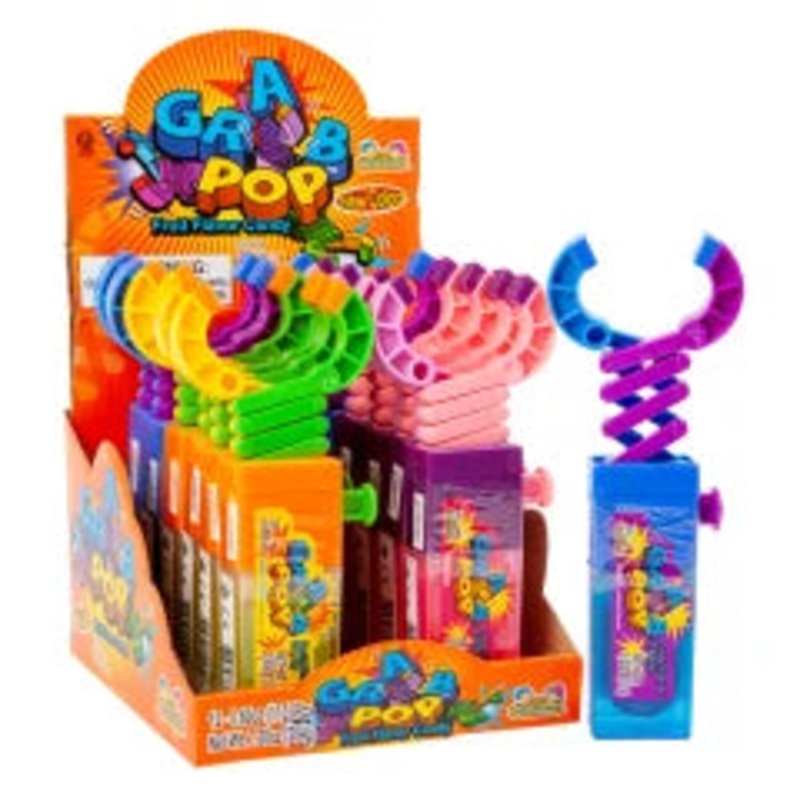 Grab Pop | 33039 | Nassau Candy