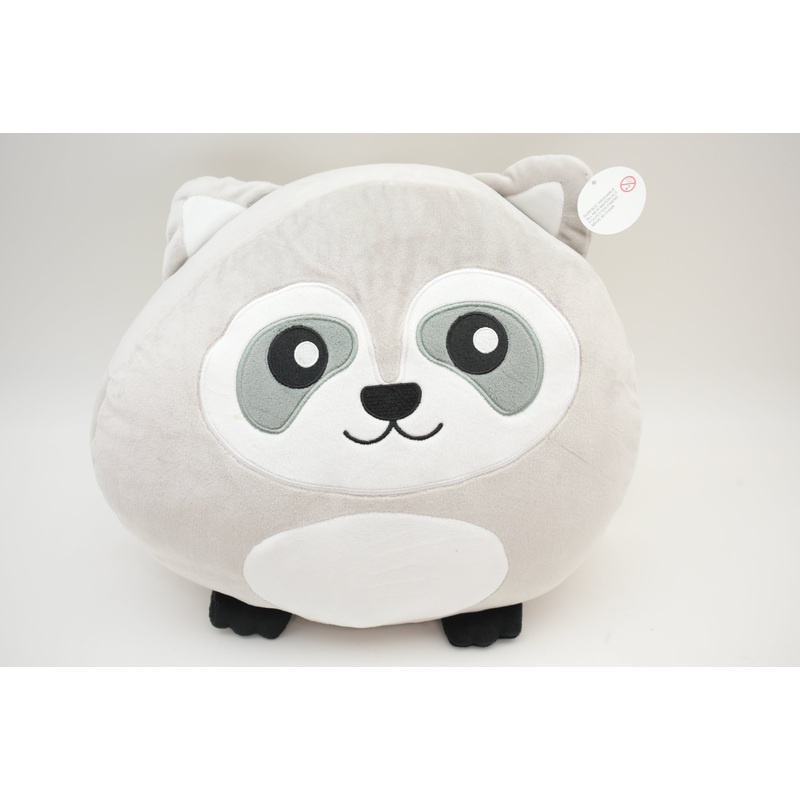 Grey Fox 13.5 | 5204 | Poptoy