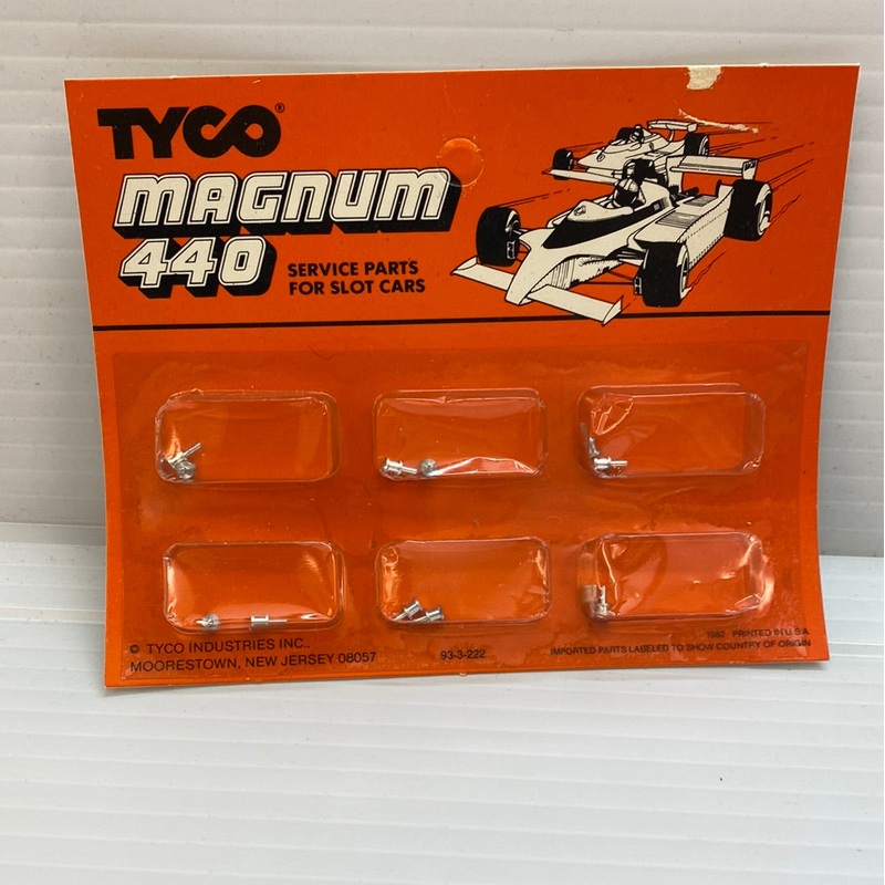 Guide Pin for Magnum 440 12 pcs | 6549 | Tyco