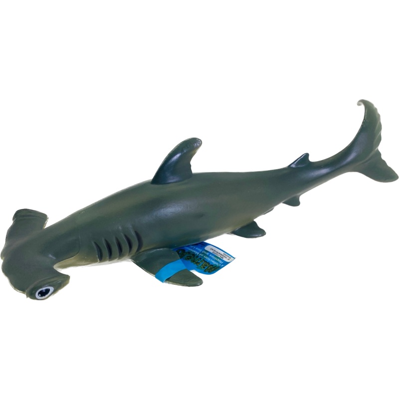 Hammerhead Shark 9" | MAJ12205 | Mamejo