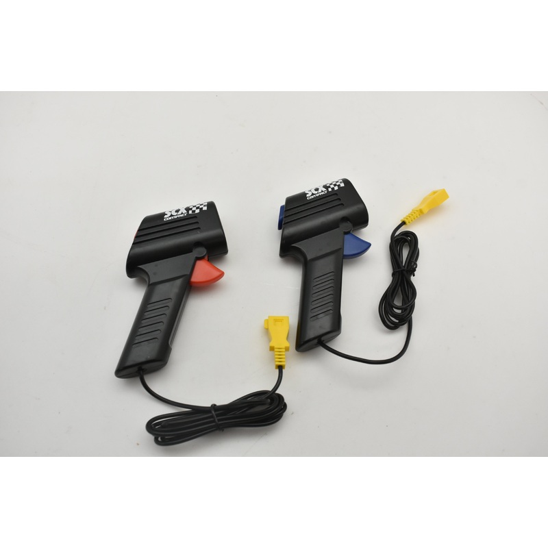 Hand Throttle | SP2009-007 | SCX Compact